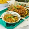 Traditional Food Promotional Program