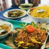 Traditional Food Promotional Program