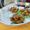 Traditional Food Promotional Program