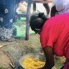 Traditional Food Promotional Program