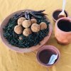 Traditional Food Promotional Program