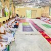 Seela Samadana Program