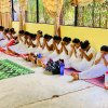 Seela Samadana Program