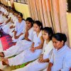 Seela Samadana Program