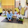 Seela Samadana Program