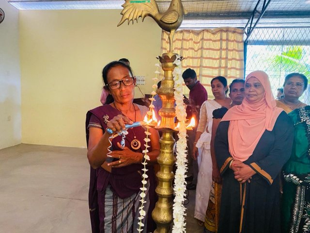 Women's Day 2024