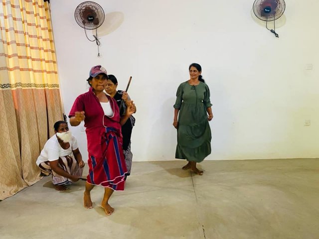 Women's Day 2024