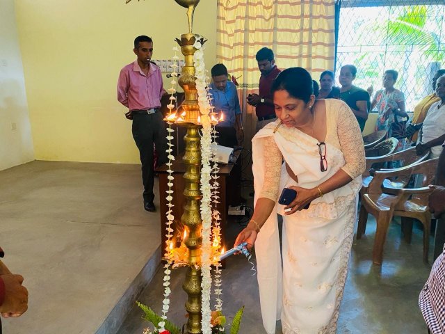 Women's Day 2024