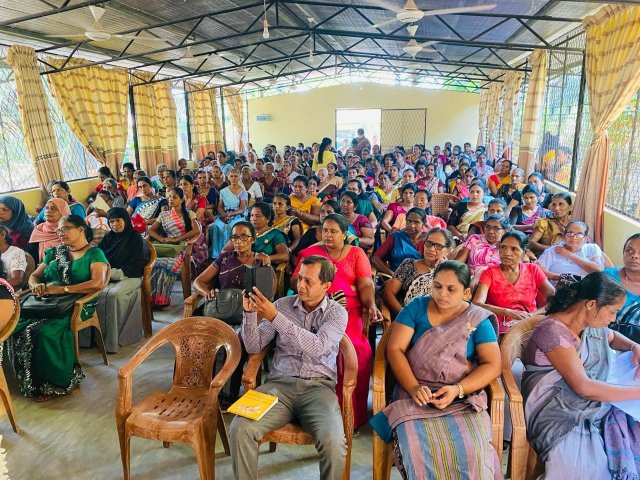 Women's Day 2024
