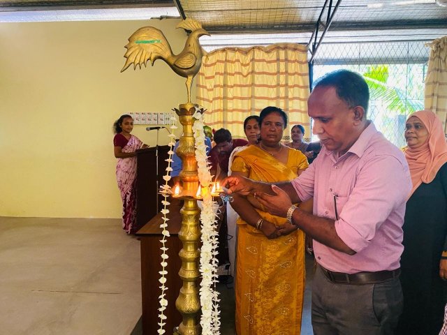 Women's Day 2024