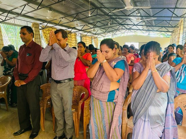 Women's Day 2024