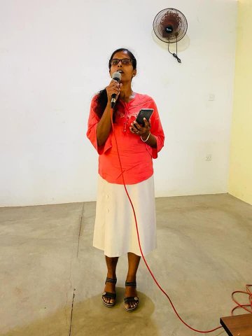 Women's Day 2024