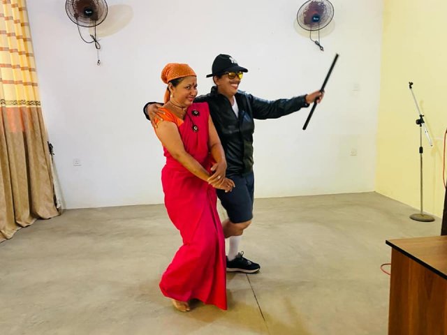 Women's Day 2024